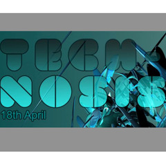 Simon Murphy @ Technosis - April '15