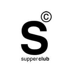 Supperclub tribute Vol. 2  (Chill House)