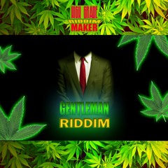 Gentleman Riddim [ instrumental Version ]