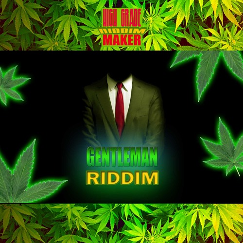 Gentleman Riddim [ instrumental Version ]