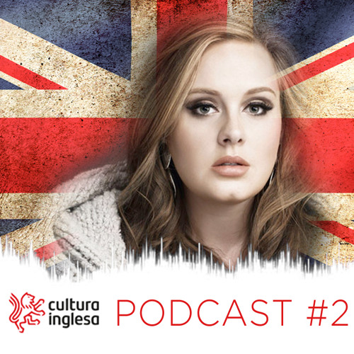 Stream British Female Singers Adele by Cultura Inglesa Radio Listen