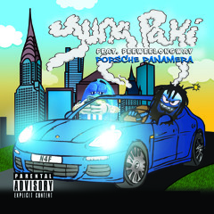 Yung Paki - Porsche Panamera