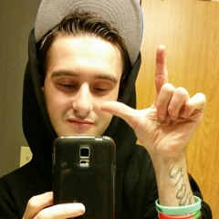 Young jay recording artist at GMG MAFIA RECORDS at Milwaukee, wi