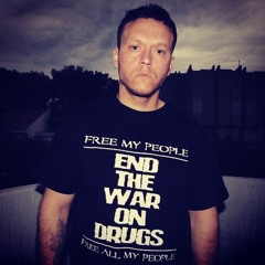 DISL Automatic - War On Drugs Is A War On Us (Prod. by Blunted Beatz)