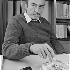 Mendilimde Kan Sesleri (Edip Cansever)