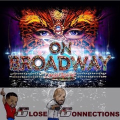 Carnival Nationz - Havana Roadmix