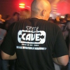 HARDCORE FROM THE 90'S -  TheUltimateR@Midwood