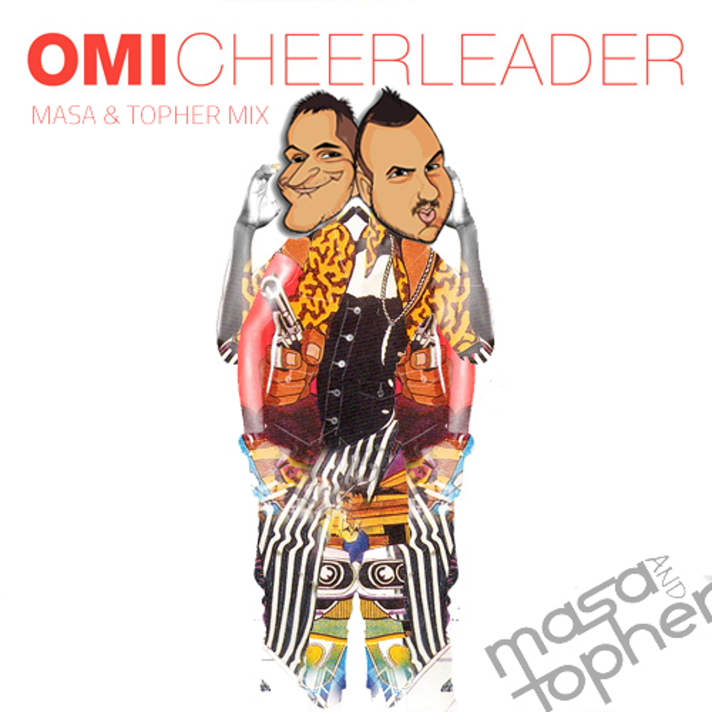 Masa & Topher