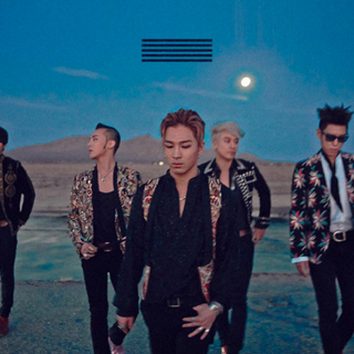 Stream tuntea Listen to BigBang MADE Album playlist online for free