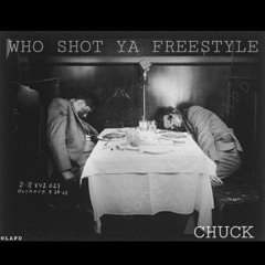 Who Shot Ya Freestyle