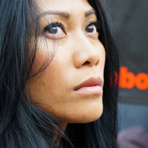 Paris : Anggun, visage de la mobilisation pour Serge Atlaoui
