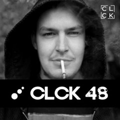 Slurm McKenzie @ CLCK Podcast 48