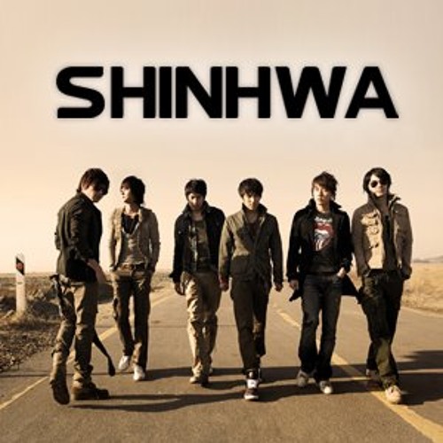 Stream [Nightcore] Shinhwa Venus by Panecillo Power | Listen online for  free on SoundCloud