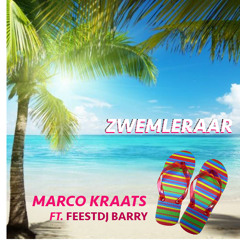 Zwemleraar