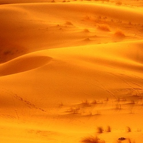 Deep Desert