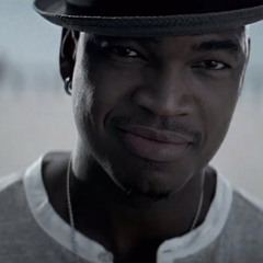 Ne - Yo - HashTag(CDQ)