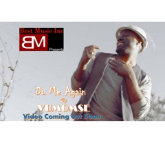 Do Me Again
