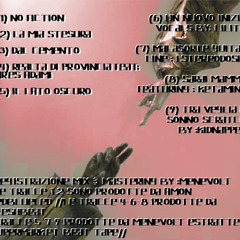 HORAT ELABORA//Tra Veglia E Sonno scratch by kidnapper