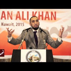 Nouman Ali Khan