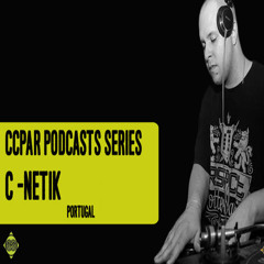 CCPAR Podcast 116 | C-Netik