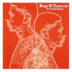 Kings Of Tomorrow - Kot Anthem (Soul Vision Remix)