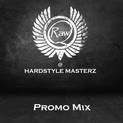 Hardstyle Masterz Promo Mix