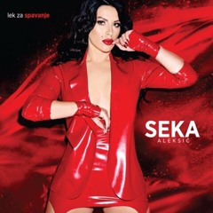 Seka Aleksic - Dobri druze moj - (Audio 2015)