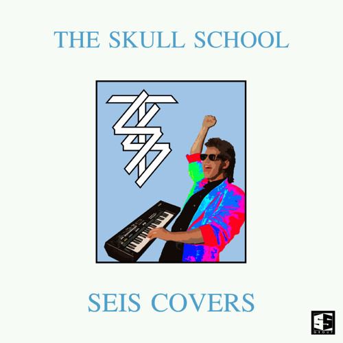 THE SKULL SCHOOL - DON'T ANSWER ME (THE ALAN  PARSONS PROJECT COVER)