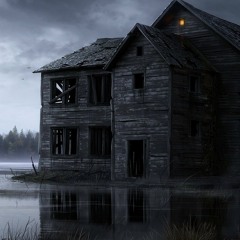 "Production Maison présente "  Darkness story !