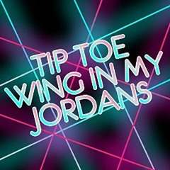 RIFF RAFF - TIP TOE WING IN MY JORDANS [SIBZ MASHUP]