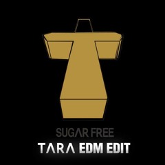 Sugar Free (instrumental ver)
