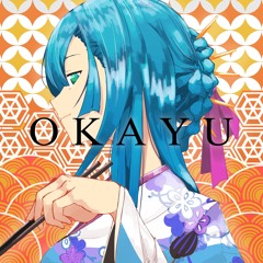 "OKAYU" クロスフェードデモ (2015春M3頒布)