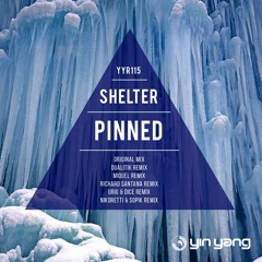 YYR115 : Shelter - Pinned (Miquel Remix)