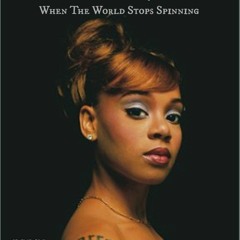 J. Freedom - When The World Stops Spinning (Acapella)