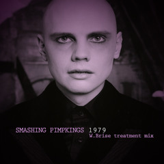 SMASHING PUMPKINGS - 1979  (W.Brise Tanzen Treatment Mix)[FREEDOWNLOAD]