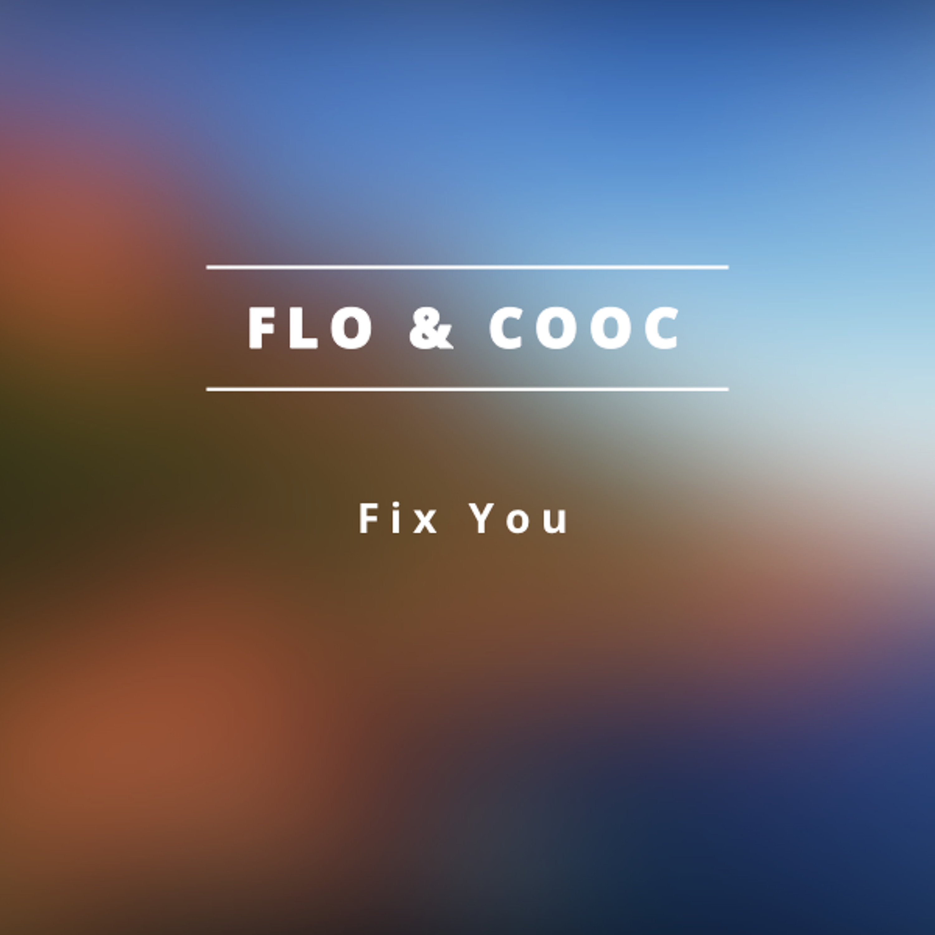Fix You episode artwork