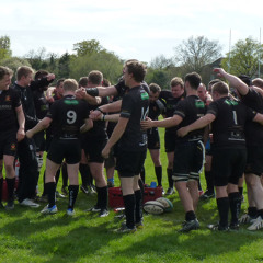 Burgess Hill Rugby Club Win Promotion Play-Off Encounter
