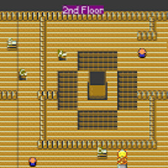 Bellsprout. [A Pokemon Sample] (prod. by lrs)