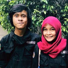 Ecoutez - Simpan Saja (Cover)