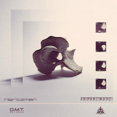 DMTE015 - Hertzman - Trophy Ep (Preview Mix)