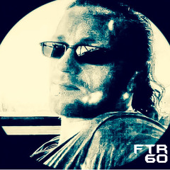 Feed The Raver Podcast - Episode 60 - Just Friday (Lyon, France)