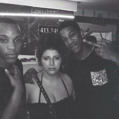 Public Enemy ft Grace (prod. NliteN)