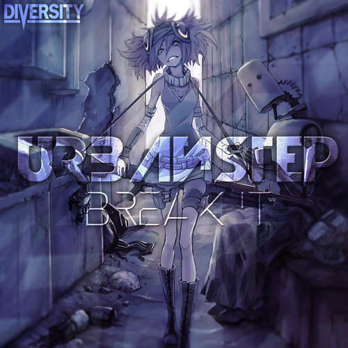 Urbanstep - Break It