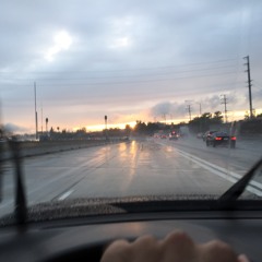 Scott Esterly - Fog After Midnight