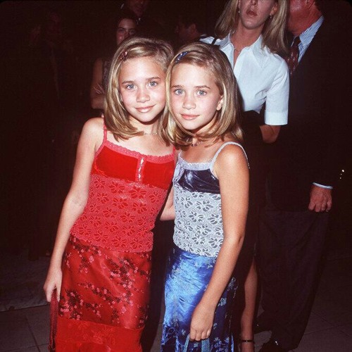 Olsen twins and teen wolf at Olsen twins and teen wolf love album call mary kate and ashley