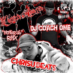 Lucifers Apostles "Monster RMX" by Dj Coach One & Chrisu Beats