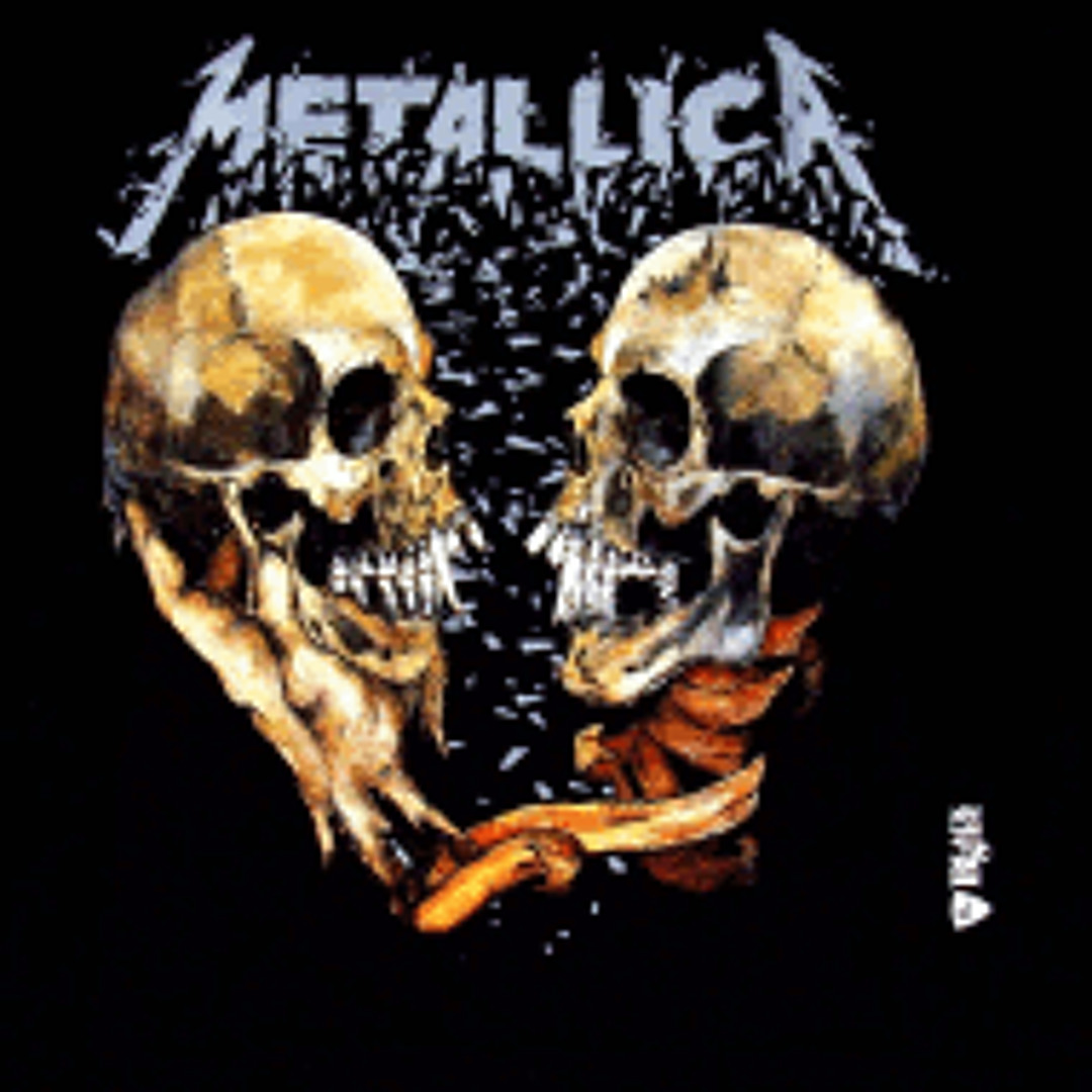 Stream Metallica Sad But True - Cover with solo over backing track