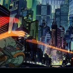 NEO-T.O.K.Y.O. 『ネオ・東京』