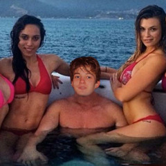 Set Fire To The Rain (Tropical Mix) Tidig jävla version