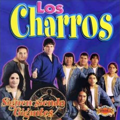 LOS CHARROS - PERO NO PUEDO - DJ JUDAS FT. GONZADJ MIX